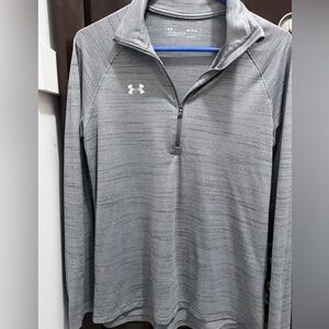 Under Armour Heat Gear 1/4 zip